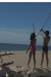 WE Survived summer-2