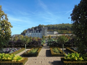 chateauvillandry
