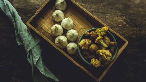 easy cauliflower recipes ebook