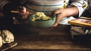 easy cauliflower recipes ebook